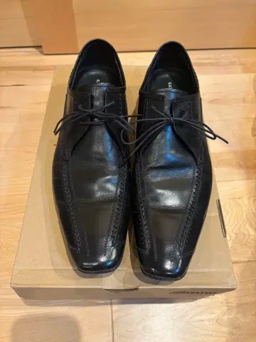 KATHARINE HAMNETT 캐서린 햄넷 비즈니스 슈즈