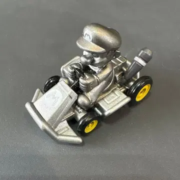 드림 토미카 메탈 마리오