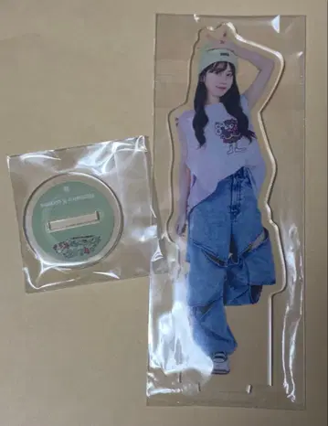 노나카 코코나 아크릴 스탠드