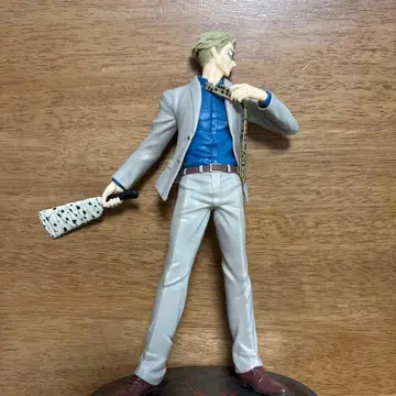 주술회전 나나미 켄토 피규어