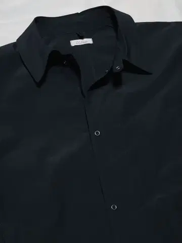 Et baas 에버스 Comfy Coat EBS-ACT-001 BK M