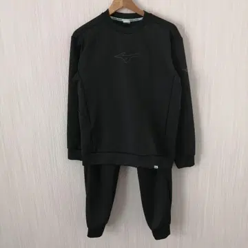 MIZUNO 저리 셋업 트레이닝복 롱 팬츠