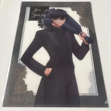 메달리스트 요다카 준 클리어 파일