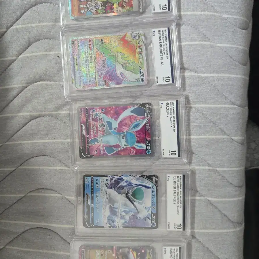 bulk pokemon card grading Amazon.com: Flinduy Pokemon Card Grading Tool, Sports Card Thickness  Measuring Grading Kit, Centering Tool : Arts, Crafts & Sewing main image 1