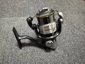 12 뱅퀴시 2500HGS 시마노