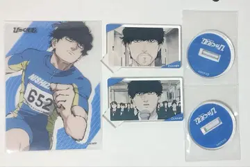 햐쿠에무 콜라보 카페 코미야