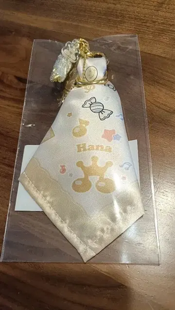 오쟈마녀 도레미 하나짱 리본 스카프 돈키 아피타 한정판