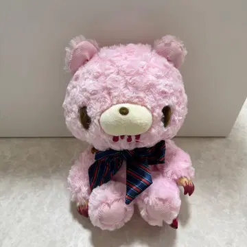 척스 GP GLOOMY Re:3 SL 좌 그루 봉제 인형