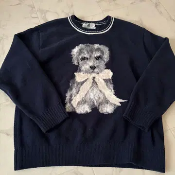 SNIDEL HOME 신키 유코 슈나우저