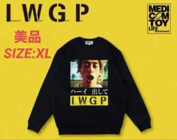 이케부쿠로 웨스트 게이트 파크 IWGP 맨투맨 킹 쿠보즈카 요스케