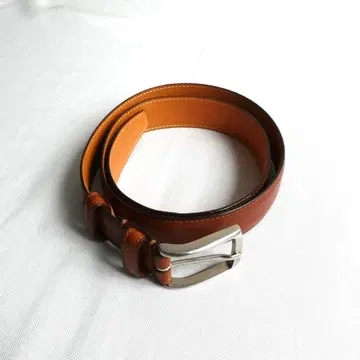 Felisi 페리지 이탈리아제 가죽 벨트