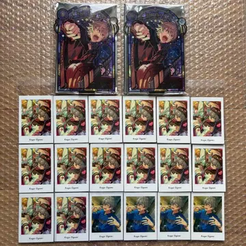 앙스타 앙상블 스타즈!! 오오가미 코가