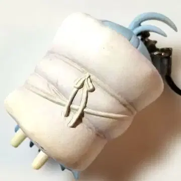 토우와 에리오 (향토 요괴 스마킨) 카라코레 전파녀와 청춘남