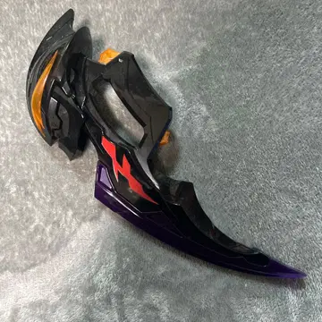 울트라맨 제트 유계마검 DX 벨리알록