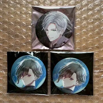 스탠드 마이 히어로즈 호죠 키요시 & 아라키다 아오이