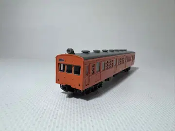 TOMIX 카타마치선 세트 쿠하79 300