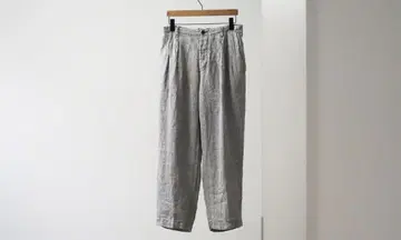 린넨 파나마 이지 팬츠 nestRobeCONFECT