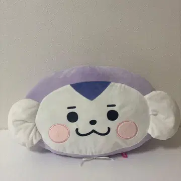 ITZY WDZY TUK LINE FRIENDS 쿠션