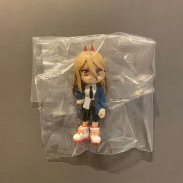 체인소 맨 PalVerse 피규어 파워