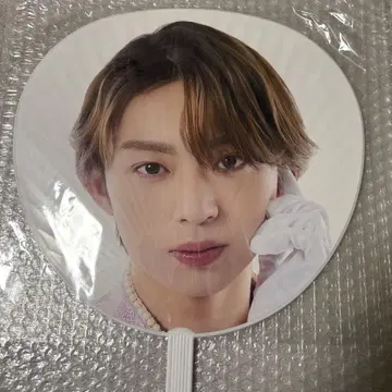 콘도 슌타 Lienel 부채 리에넬 에비라이 2025