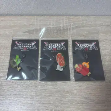 드래곤 퀘스트 몬스터즈 3 마족의 왕자와 엘프의 여행 메탈 참