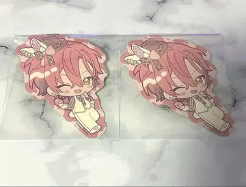 앙스타 애니카페 스티커 쿠온 마이쥬