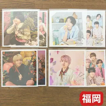 [후쿠오카] 나니와단시 니시하타 다이구 파미쿠라 정사각형 사진