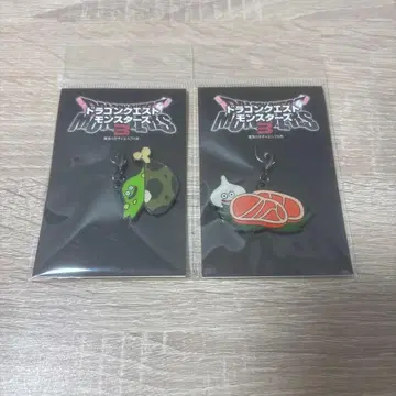 드래곤 퀘스트 몬스터즈3 마족의 왕자와 엘프의 여행 메탈 참