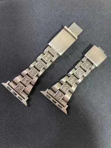 CTHY HIGH-END HERITAGE BELT Apple Watch