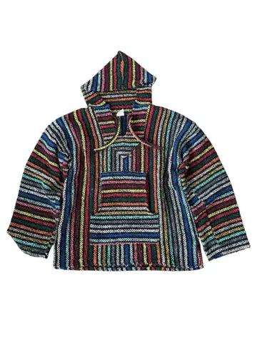 멕시칸 후드티 Goodcolor