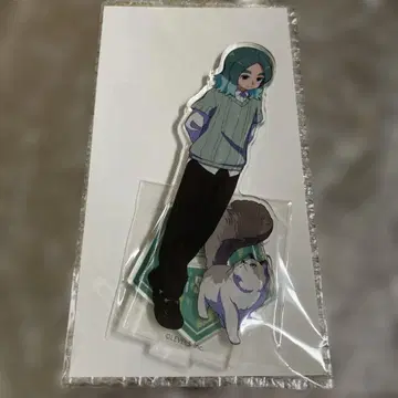 이나즈마 일레븐 마네키네코 사사나미 쿠모아키 아크릴 스탠드