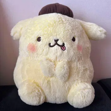 폼폼푸딩 30주년 봉제 인형