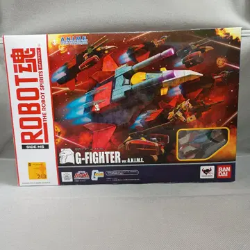기동전사 건담 로봇혼 G 파이터
