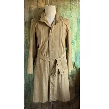 레어 60s Valstar 모터 사이클 코트 46 사이즈 발스타