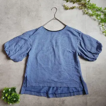 green labelrelaxing 축구 벌룬 슬리브 풀오버 일본제