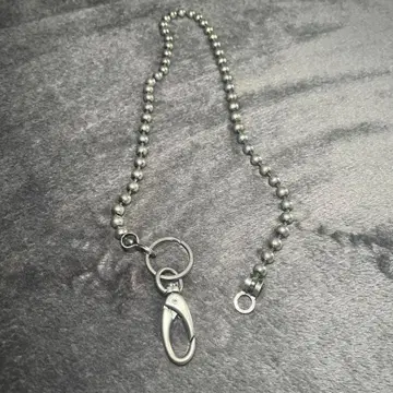 JAM HOME MADE 지갑 체인