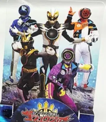 고지전대 고지문저 VS 분붐저 입장객 혜택 3주차 캐릭터 클리어 스탠드