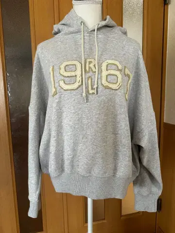 폴로 랄프 로렌 후드티 레어 미국 1967