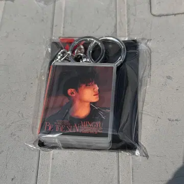 NEW seventeen 회장 한정판 데지코 민규