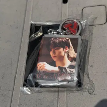 NEW_ seventeen 회장 한정판 앙콘 데지코 버논