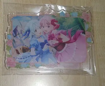 와타나레 카호레나 아크릴 스탠드