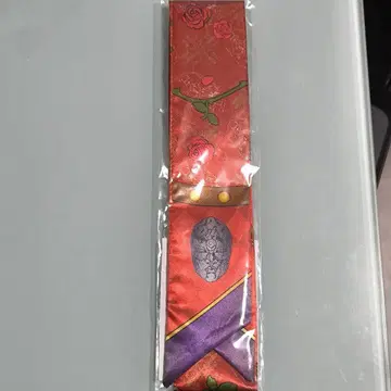 JOJO WORLD 리본 스카프 Vol.2 디오(제1부)