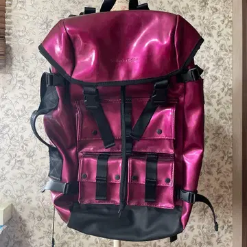 오니츠카타이거 럭색 백팩