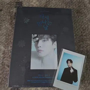 2PM 준호 2024 LEE JUNHO CONCERT Blu-ray