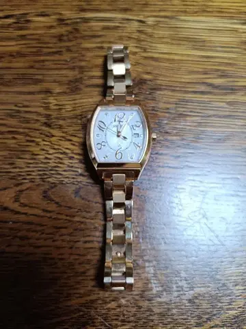 SEIKO 루키아 SSVN028