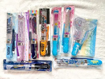 러브 라이브 블레이드 9점 묶음 판매