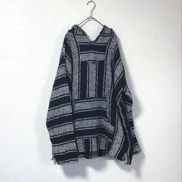 BAJAJOE 멕시칸 후드티 XXL