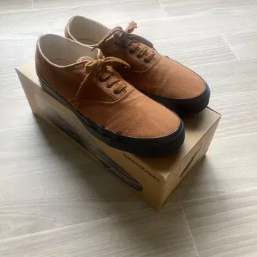 anatomica wakouwa 스니커즈