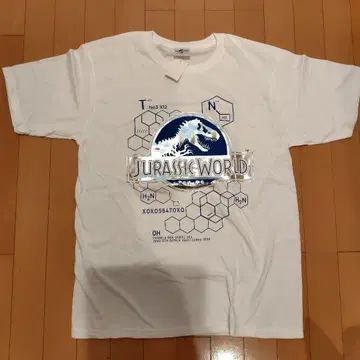 USJ 티셔츠 쥬라기 월드