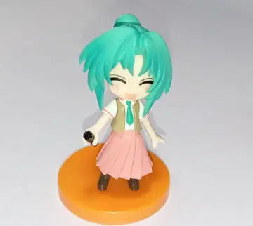 쓰르라미 울 적에 소노자키 미온 피규어